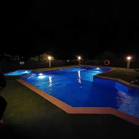 Yiannos House Dom wakacyjny