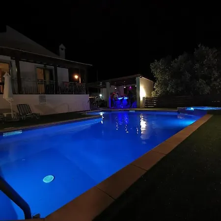 Yiannos House