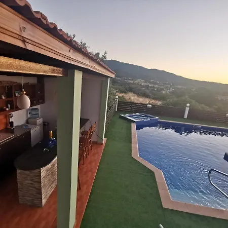 Yiannos House