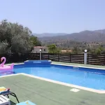 Vakantiehuis Yiannos House Evrykhou
