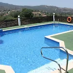 Vakantiehuis Yiannos House Evrykhou