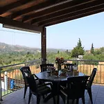 Yiannos House Vakantiehuis *
