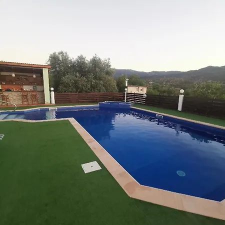 Hébergement de vacances Yiannos House Evrykhou