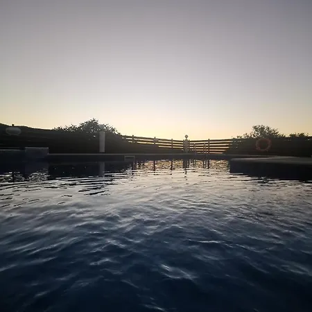 Hébergement de vacances Yiannos House *