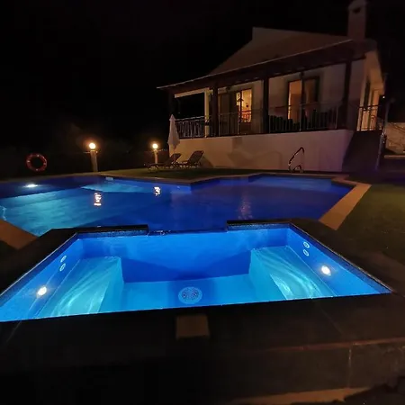 Yiannos House
