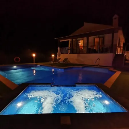 Hébergement de vacances Yiannos House Evrykhou