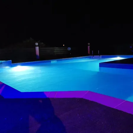 Yiannos House Hébergement de vacances