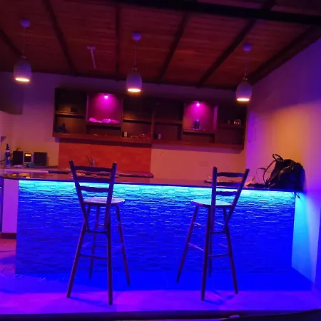 Hébergement de vacances Yiannos House Evrykhou