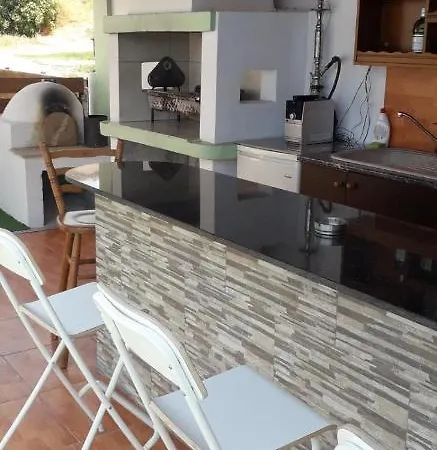 Yiannos House * Evrykhou