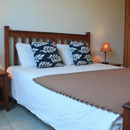 Yiannos House Hébergement de vacances