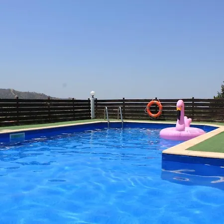 Hébergement de vacances Yiannos House