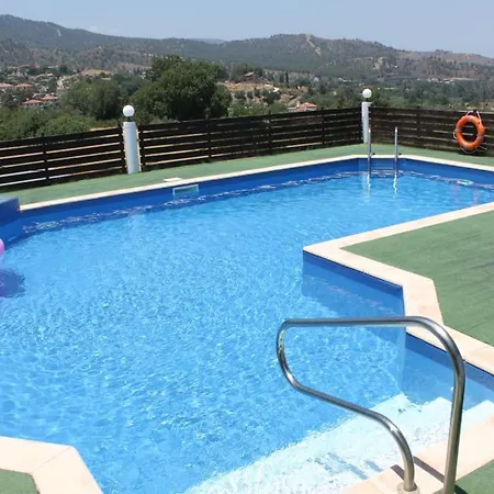 Hébergement de vacances Yiannos House Evrykhou