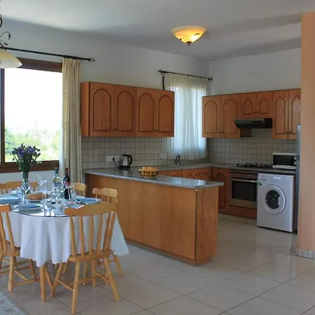 Yiannos House Hébergement de vacances *