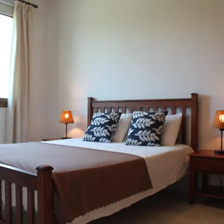 Yiannos House Hébergement de vacances