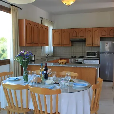 Holiday home Yiannos House