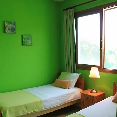 Yiannos House 度假居