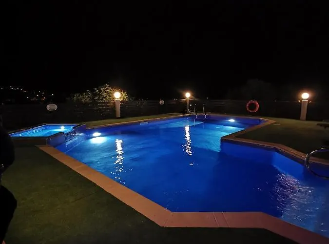 Yiannos House Holiday home