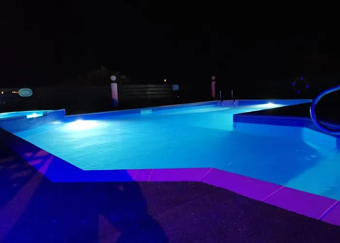 Yiannos House Дом отдыха