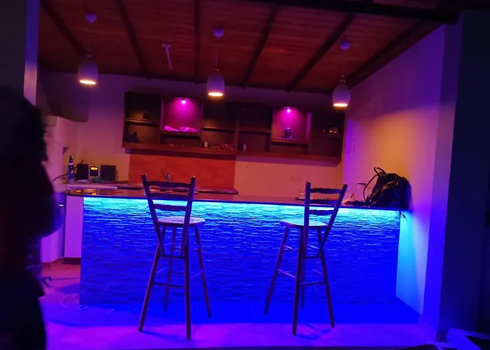 Дом отдыха Yiannos House Evrykhou