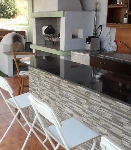 Yiannos House * Evrykhou