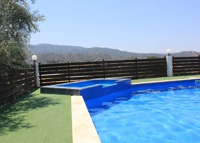 Yiannos House * Evrykhou